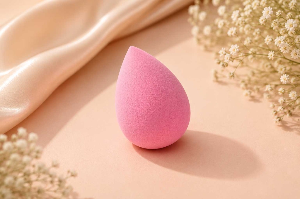 Make Up Accessories