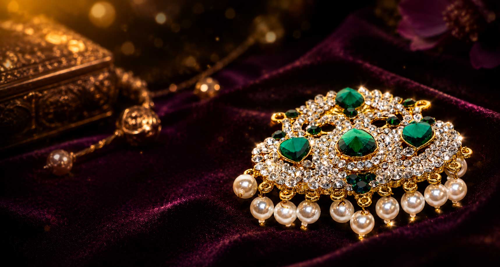 Kadigai Jewellery Slider Campaign 1